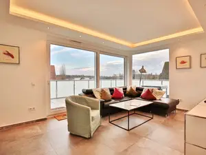 Ferienwohnung für 4 Personen (90 m²) in Timmendorfer Strand