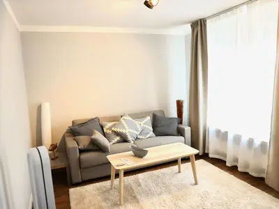 Ferienwohnung für 4 Personen (50 m²) in Timmendorfer Strand 2/10