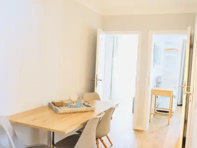 Ferienwohnung für 4 Personen (50 m²) in Timmendorfer Strand 3/10