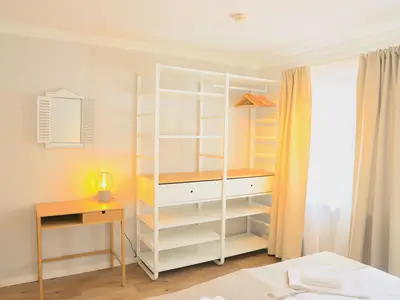 Ferienwohnung für 4 Personen (50 m²) in Timmendorfer Strand 6/10