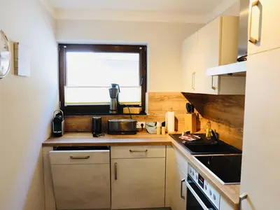 Ferienwohnung für 4 Personen (50 m²) in Timmendorfer Strand 7/10