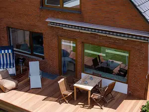 Ferienwohnung für 4 Personen (50 m²) in Timmendorfer Strand