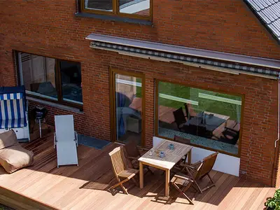 Ferienwohnung für 4 Personen (50 m²) in Timmendorfer Strand 1/10