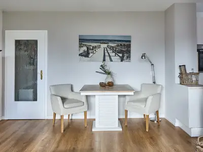 Ferienwohnung für 3 Personen (63 m²) in Timmendorfer Strand 4/8