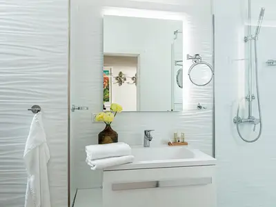 Ferienwohnung für 3 Personen (63 m²) in Timmendorfer Strand 7/8