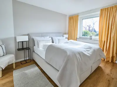 Ferienwohnung für 3 Personen (63 m²) in Timmendorfer Strand 8/8