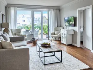 Ferienwohnung für 3 Personen (63 m²) in Timmendorfer Strand