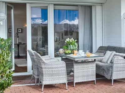 Ferienwohnung für 3 Personen (63 m²) in Timmendorfer Strand 4/8