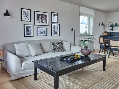 Ferienwohnung für 6 Personen (95 m²) in Timmendorfer Strand 3/10