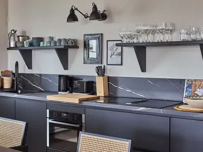 Ferienwohnung für 6 Personen (95 m²) in Timmendorfer Strand 6/10