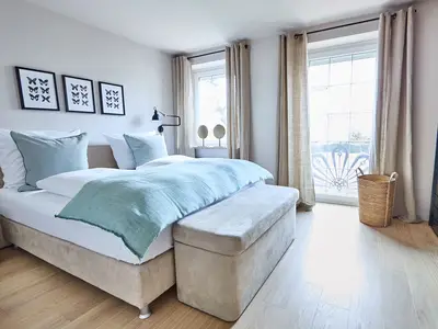 Ferienwohnung für 6 Personen (95 m²) in Timmendorfer Strand 7/10