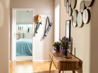 Ferienwohnung für 6 Personen (95 m²) in Timmendorfer Strand 10/10