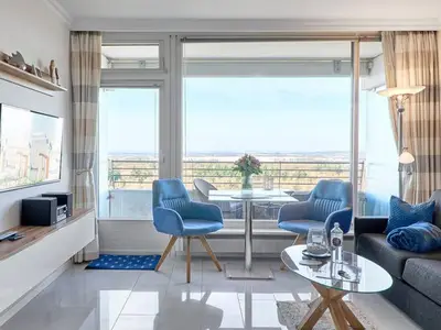 Ferienwohnung für 3 Personen (35 m²) in Timmendorfer Strand 3/10