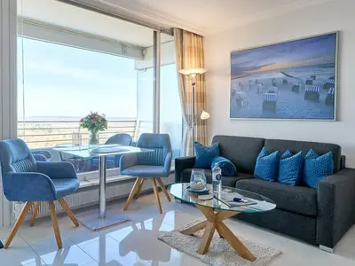 Ferienwohnung für 3 Personen (35 m²) in Timmendorfer Strand 4/10