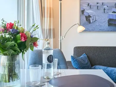 Ferienwohnung für 3 Personen (35 m²) in Timmendorfer Strand 5/10