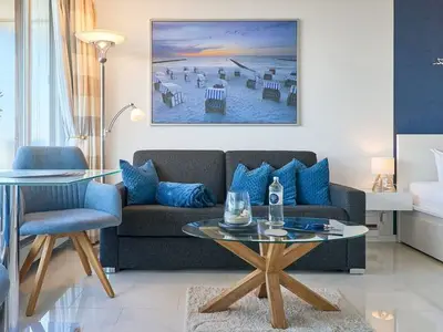 Ferienwohnung für 3 Personen (35 m²) in Timmendorfer Strand 6/10