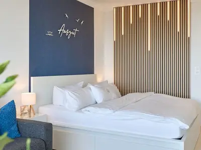 Ferienwohnung für 3 Personen (35 m²) in Timmendorfer Strand 8/10
