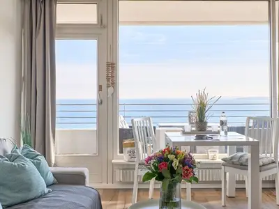 Ferienwohnung für 3 Personen (35 m²) in Timmendorfer Strand 5/10