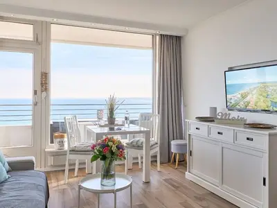 Ferienwohnung für 3 Personen (35 m²) in Timmendorfer Strand 6/10