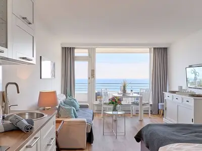 Ferienwohnung für 3 Personen (35 m²) in Timmendorfer Strand 8/10
