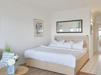 Ferienwohnung für 2 Personen (35 m²) in Timmendorfer Strand 5/10