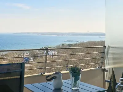 Ferienwohnung für 2 Personen (35 m²) in Timmendorfer Strand 7/10