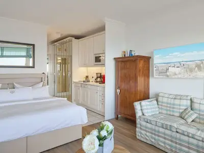 Ferienwohnung für 2 Personen (35 m²) in Timmendorfer Strand 8/10