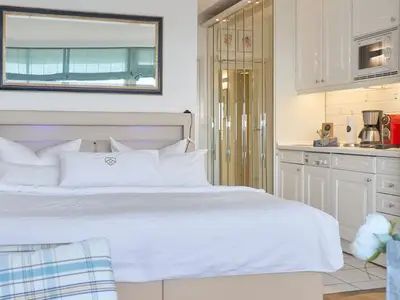 Ferienwohnung für 2 Personen (35 m²) in Timmendorfer Strand 9/10