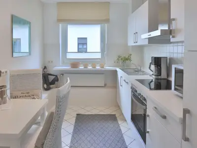Ferienwohnung für 5 Personen (95 m²) in Timmendorfer Strand 6/10