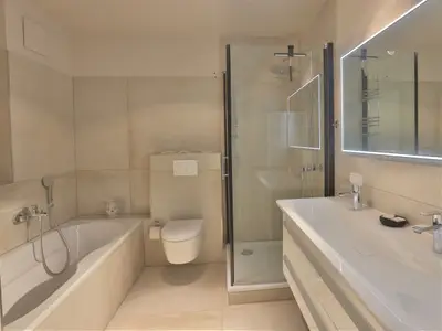 Ferienwohnung für 5 Personen (95 m²) in Timmendorfer Strand 9/10
