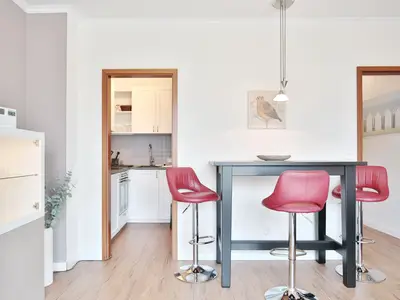 Ferienwohnung für 3 Personen (45 m²) in Timmendorfer Strand 3/10