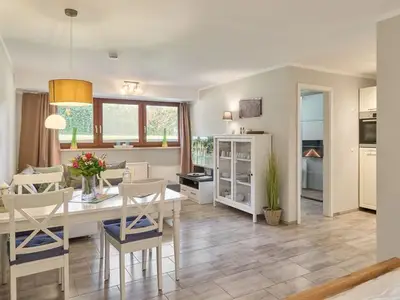 Ferienwohnung für 3 Personen (50 m²) in Timmendorfer Strand 2/10