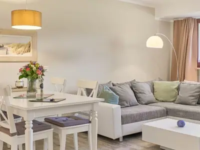 Ferienwohnung für 3 Personen (50 m²) in Timmendorfer Strand 4/10