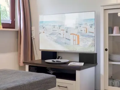 Ferienwohnung für 3 Personen (50 m²) in Timmendorfer Strand 6/10