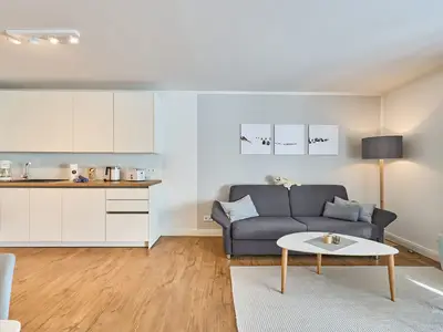 Ferienwohnung für 2 Personen (49 m²) in Timmendorfer Strand 3/10