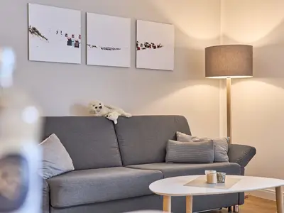 Ferienwohnung für 2 Personen (49 m²) in Timmendorfer Strand 4/10