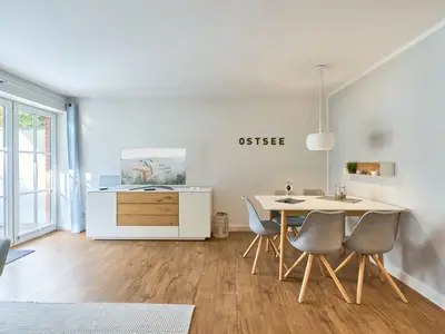 Ferienwohnung für 2 Personen (49 m²) in Timmendorfer Strand 5/10