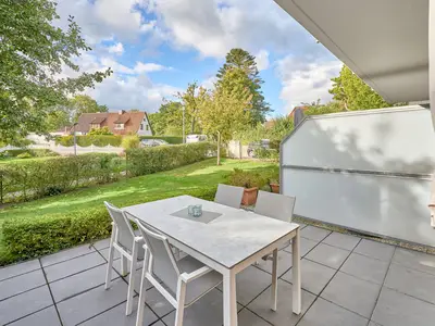 Ferienwohnung für 2 Personen (49 m²) in Timmendorfer Strand 9/10