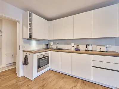 Ferienwohnung für 2 Personen (49 m²) in Timmendorfer Strand 10/10