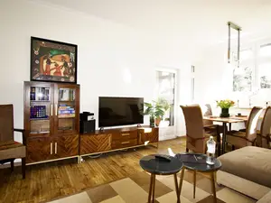 Ferienwohnung für 5 Personen (60 m²) in Timmendorfer Strand