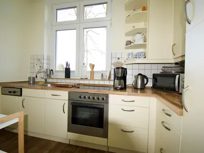 Ferienwohnung für 5 Personen (60 m²) in Timmendorfer Strand 4/10
