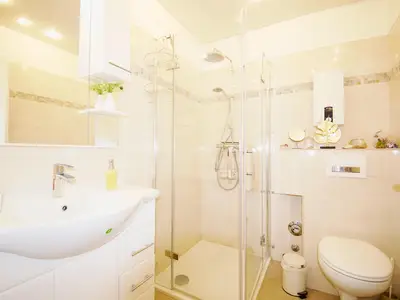 Ferienwohnung für 5 Personen (60 m²) in Timmendorfer Strand 8/10