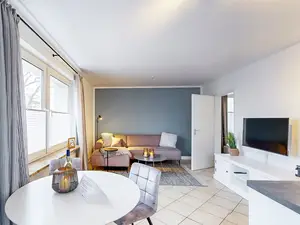 Ferienwohnung für 2 Personen (45 m²) in Timmendorfer Strand