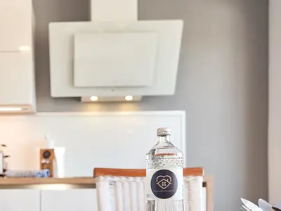 Ferienwohnung für 3 Personen (95 m²) in Timmendorfer Strand 6/10