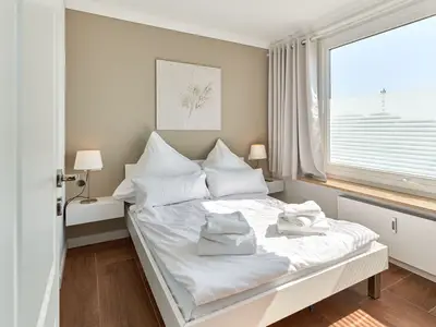 Ferienwohnung für 4 Personen (54 m²) in Timmendorfer Strand 2/10