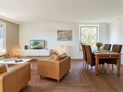 Ferienwohnung für 4 Personen (54 m²) in Timmendorfer Strand 4/10
