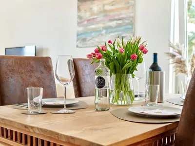 Ferienwohnung für 4 Personen (54 m²) in Timmendorfer Strand 5/10