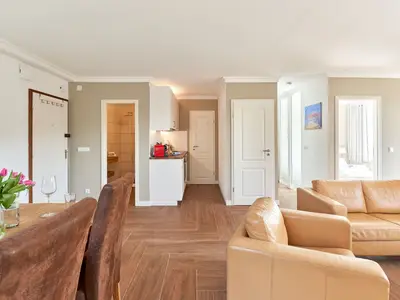 Ferienwohnung für 4 Personen (54 m²) in Timmendorfer Strand 7/10