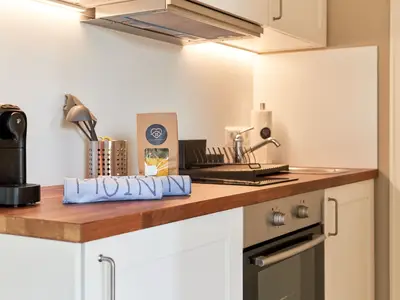 Ferienwohnung für 4 Personen (54 m²) in Timmendorfer Strand 8/10