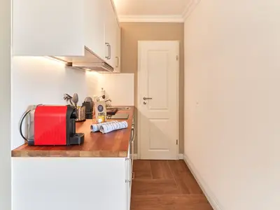 Ferienwohnung für 4 Personen (54 m²) in Timmendorfer Strand 10/10